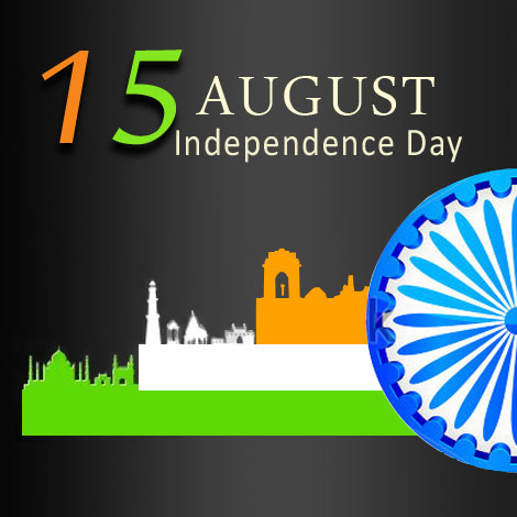 Happy Independance Day