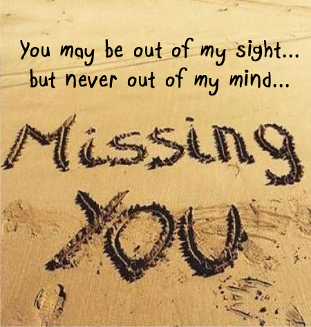 Missing